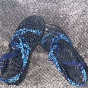 Gently used chacos